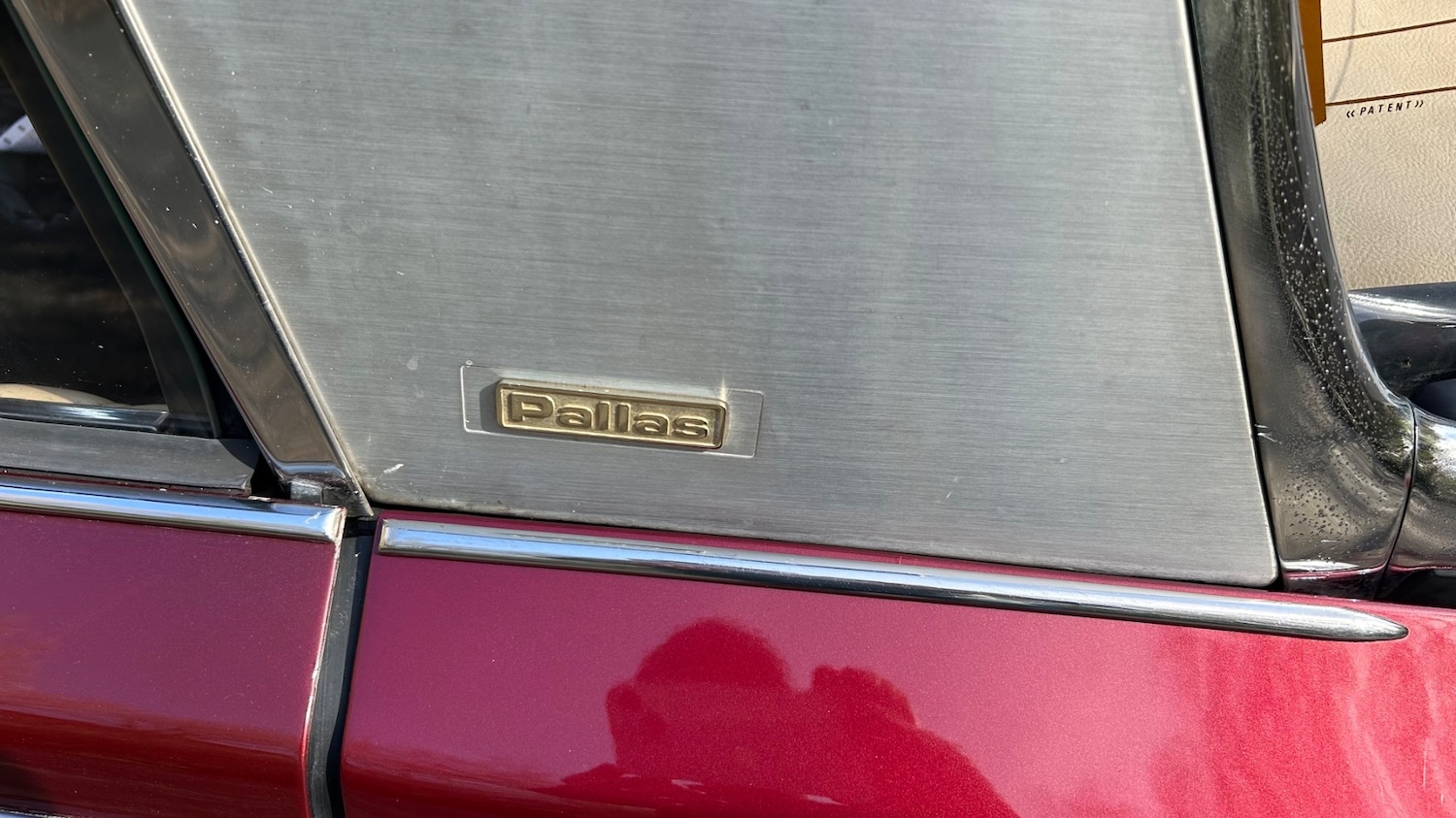 Used Citroen DS 1974 for sale - 78040341: Photo 4