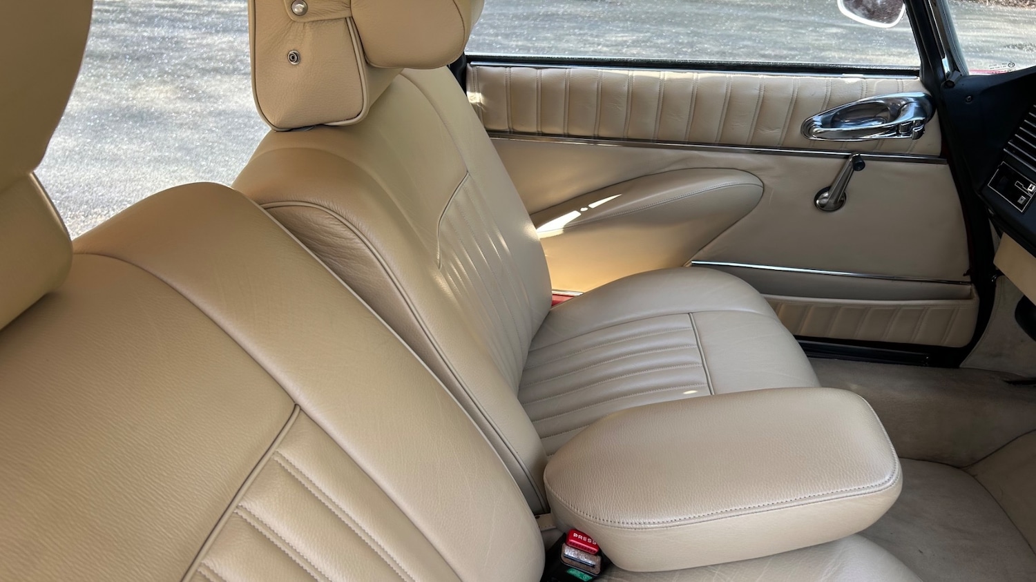 Used Citroen DS 1974 for sale - 78040341: Photo 7