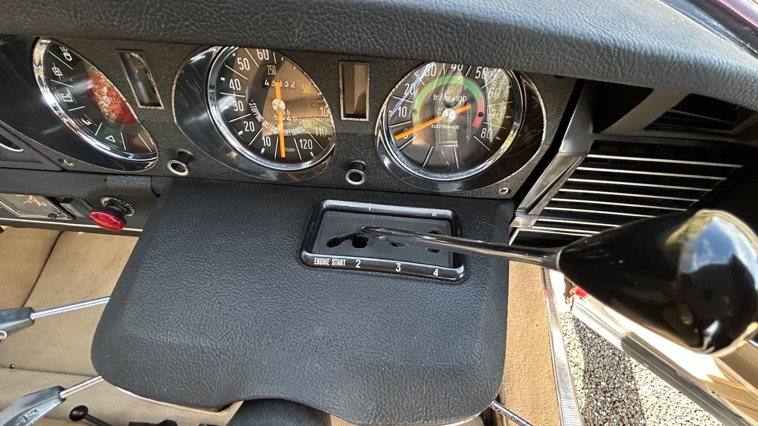 Used Citroen DS 1974 for sale - 78040341: Photo 9