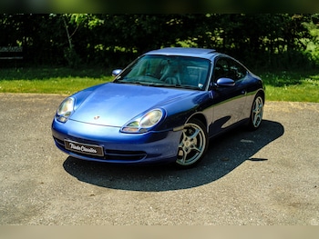 Used Porsche 911 1998 for sale - 79302367: Photo