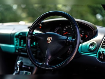 Used Porsche 911 1998 for sale - 79302367: Photo