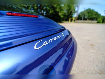 Used Porsche 911 1998 for sale - 79302367: Photo