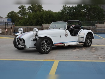 Used Caterham Other 2007 for sale - 76567799: Photo