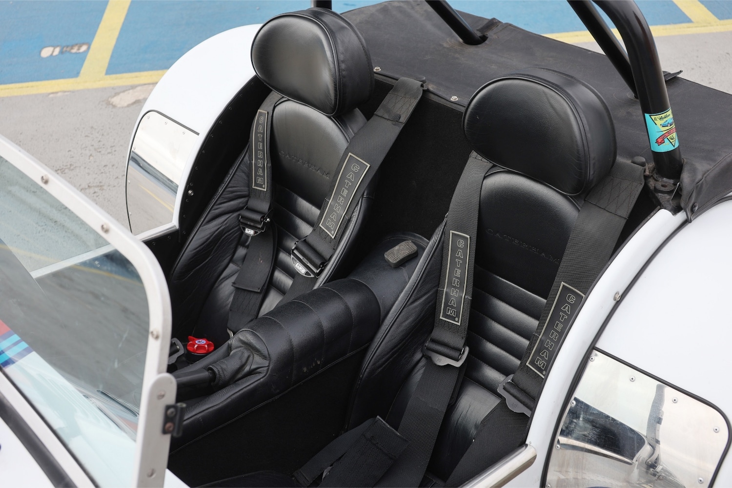 Used Caterham Other 2007 for sale - 76567799: Photo 7