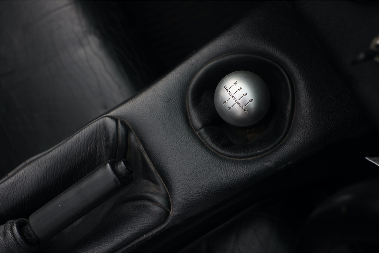 Used Caterham Other 2007 for sale - 76567799: Photo 9