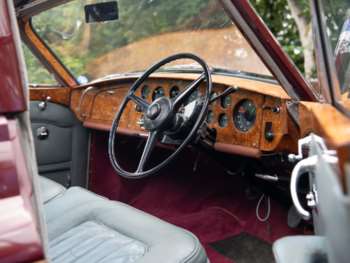 Used Bentley Continental 1960 for sale - 75361867: Photo