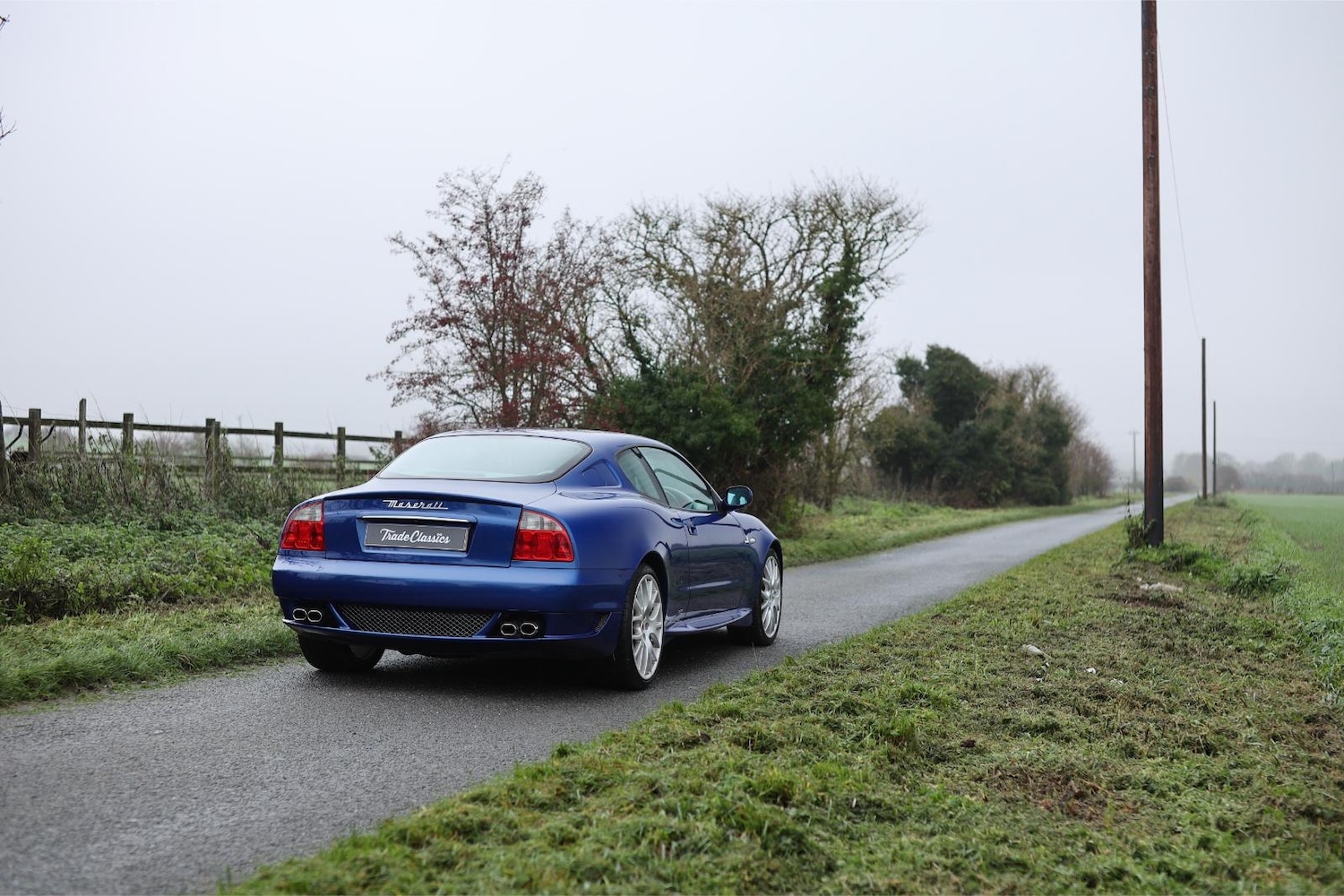 Used Maserati Gransport 2005 for sale - 76643770: Photo 10