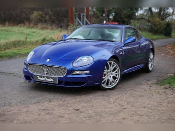 Used Maserati Gransport 2005 for sale - 76643770: Photo