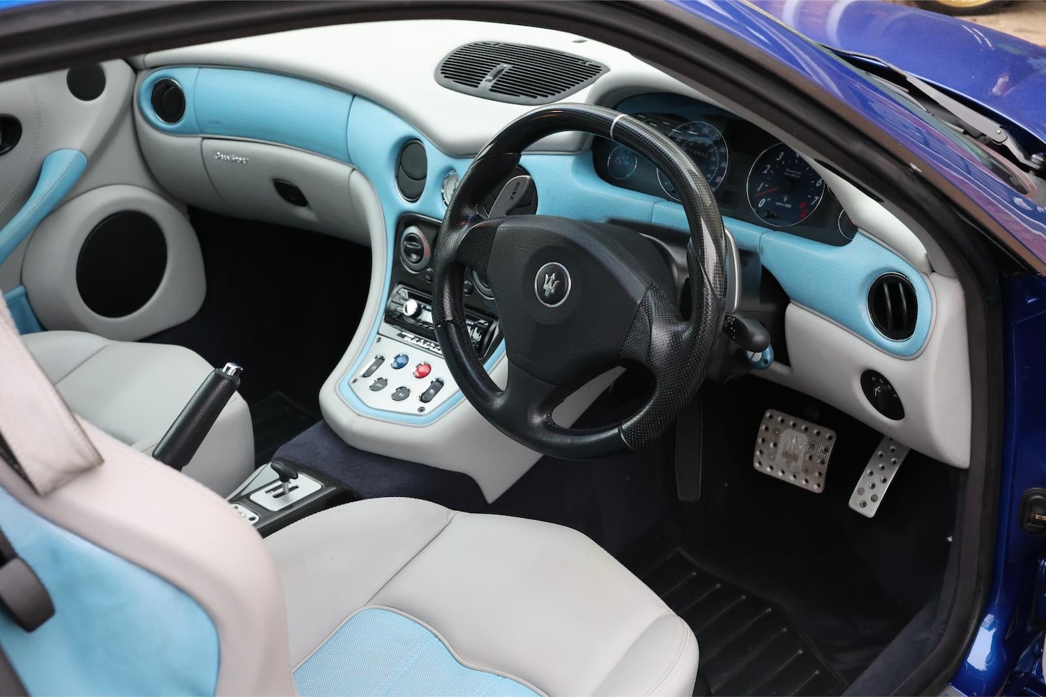 Used Maserati Gransport 2005 for sale - 76643770: Photo 3