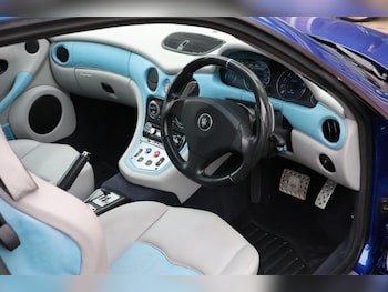 Used Maserati Gransport 2005 for sale - 76643770: Photo