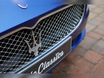 Used Maserati Gransport 2005 for sale - 76643770: Photo