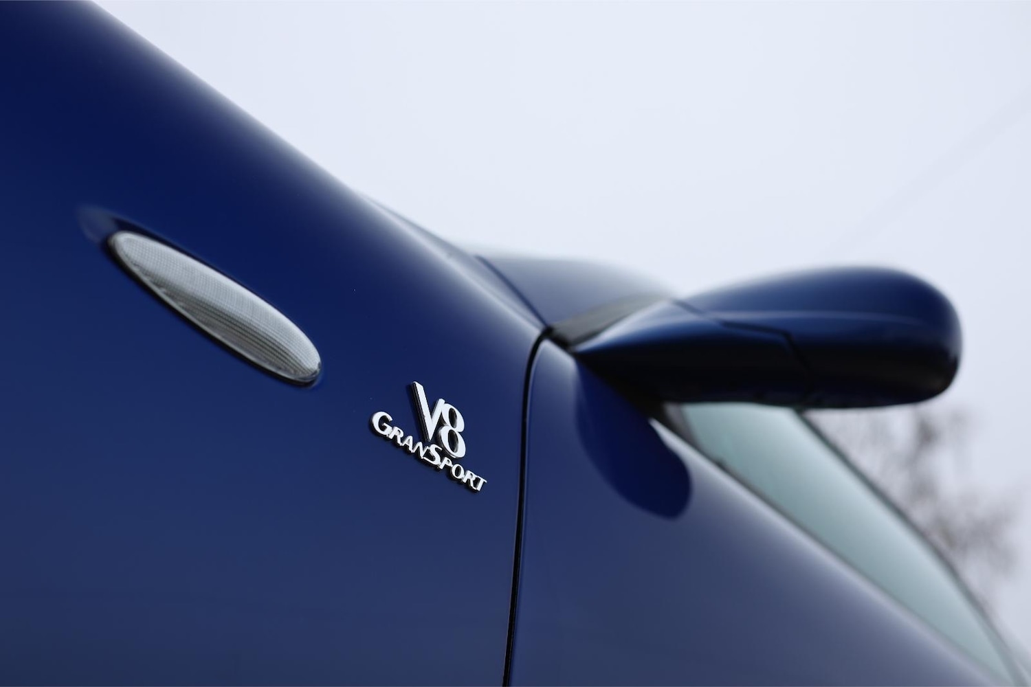 Used Maserati Gransport 2005 for sale - 76643770: Photo 5