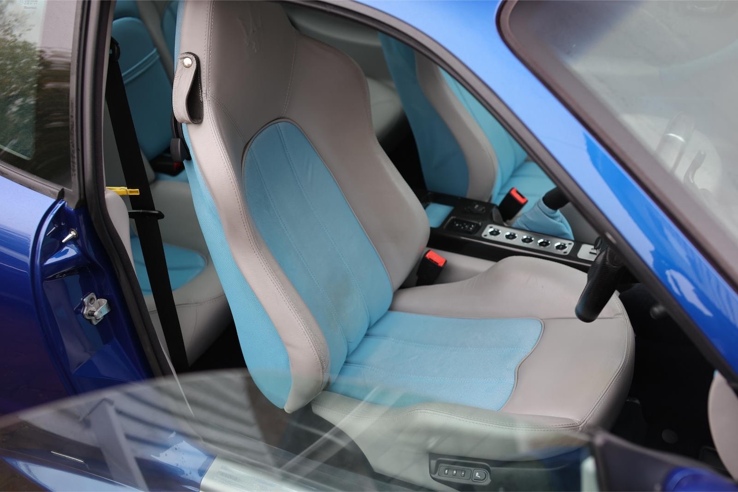 Used Maserati Gransport 2005 for sale - 76643770: Photo 7