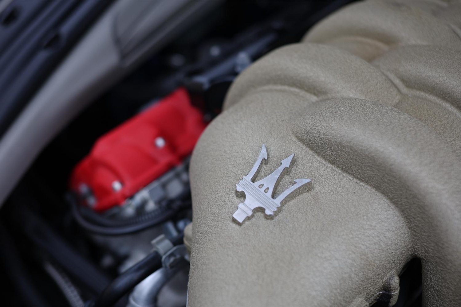 Used Maserati Gransport 2005 for sale - 76643770: Photo 9