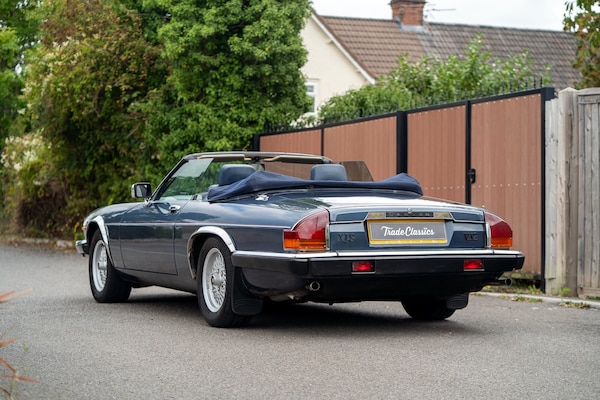 Used Jaguar XJS 1988 for sale - 76165408: Photo 10