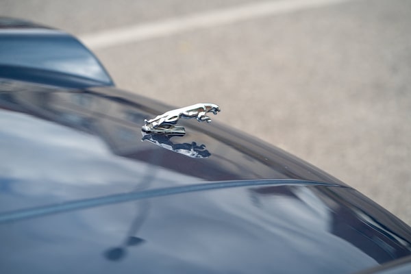 Used Jaguar XJS 1988 for sale - 76165408: Photo 5