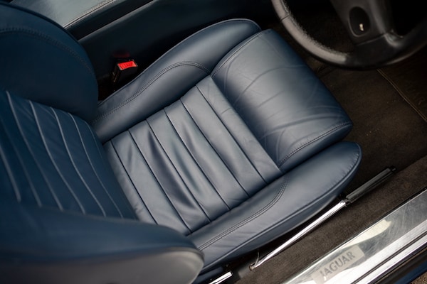 Used Jaguar XJS 1988 for sale - 76165408: Photo 7