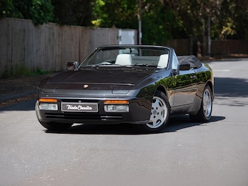 Used Porsche 944 1992 for sale - 78758429: Photo