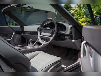Used Porsche 944 1992 for sale - 78758429: Photo