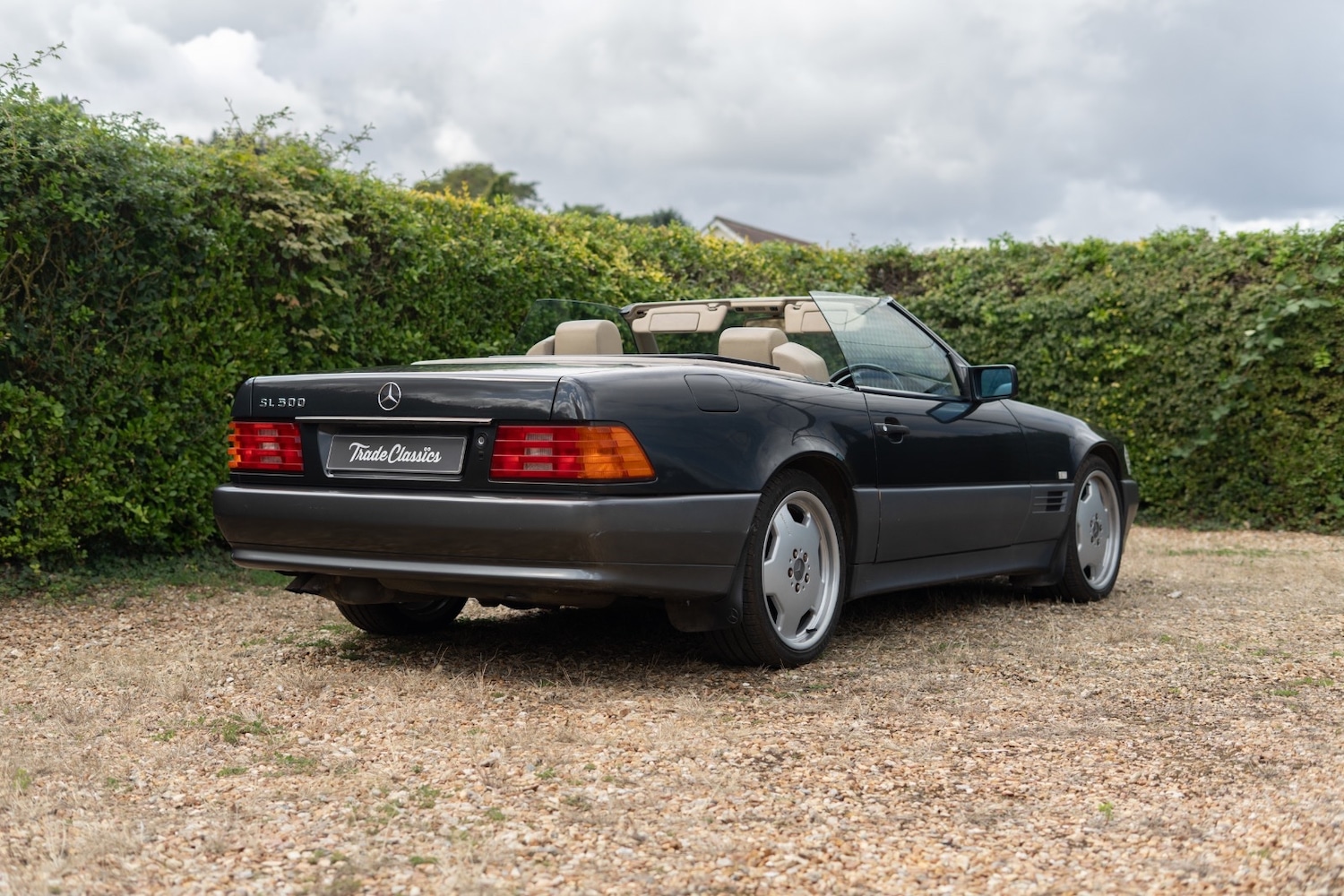 Used Mercedes-Benz S-Class 1994 for sale - 76070669: Photo 10