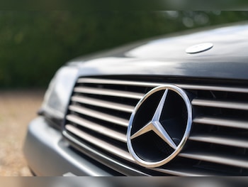 Used Mercedes-Benz S-Class 1994 for sale - 76070669: Photo 4