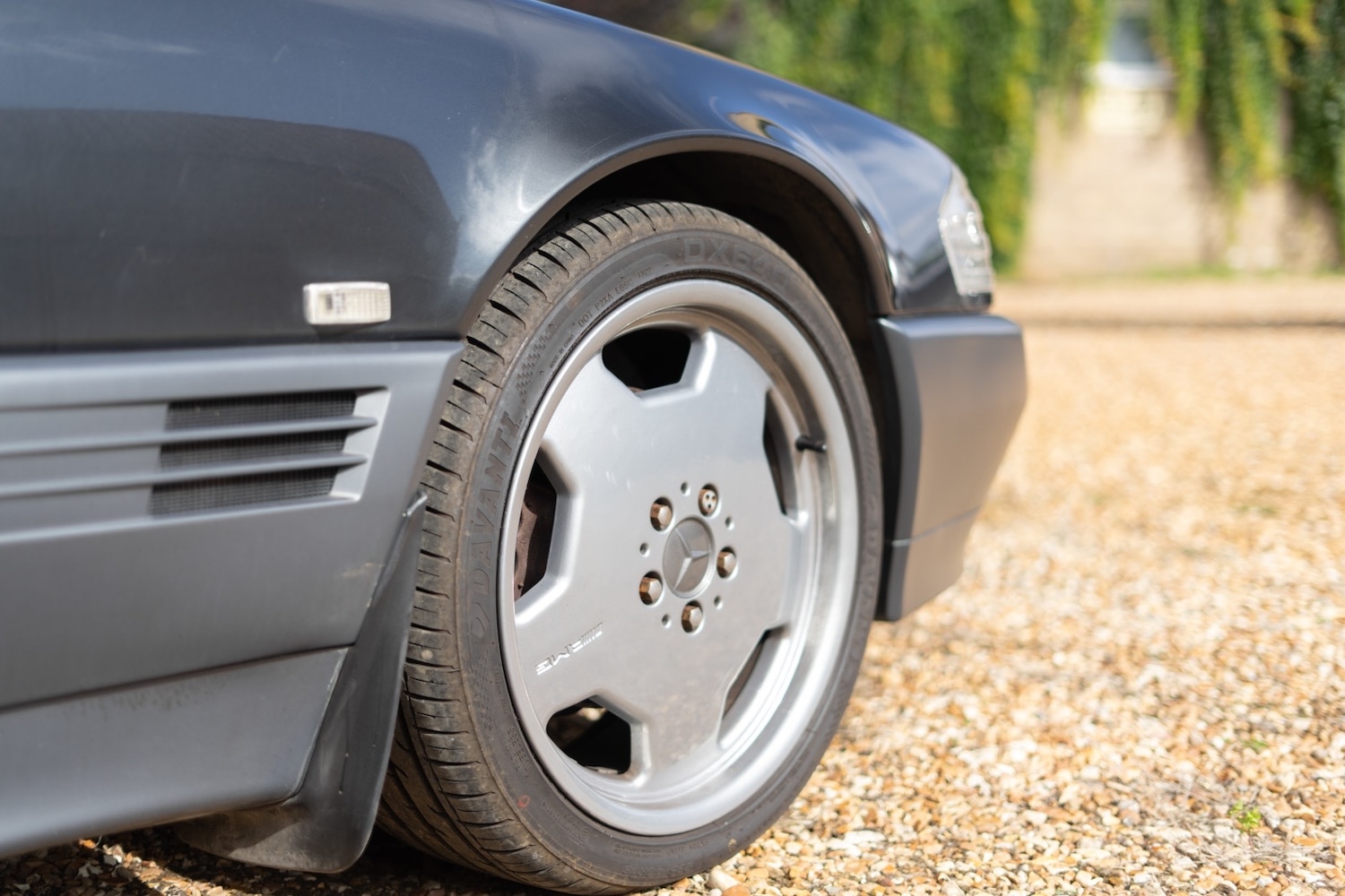 Used Mercedes-Benz S-Class 1994 for sale - 76070669: Photo 8
