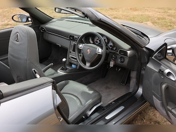 Used Porsche 911 2006 for sale - 75820921: Photo