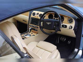 Used Bentley Continental 2007 for sale - 78452892: Photo