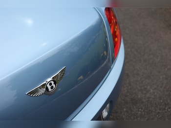 Used Bentley Continental 2007 for sale - 78452892: Photo