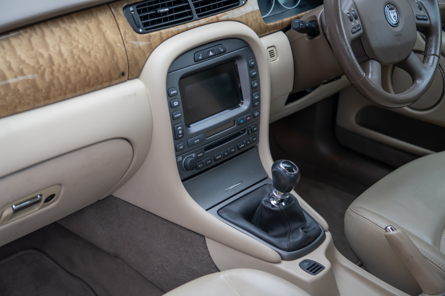 Used Jaguar X-Type 2007 for sale - 77530397: Photo 9