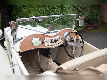 Used MG TC 2023 for sale - 78657525: Photo