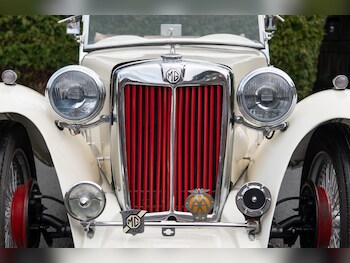 Used MG TC 2023 for sale - 78657525: Photo