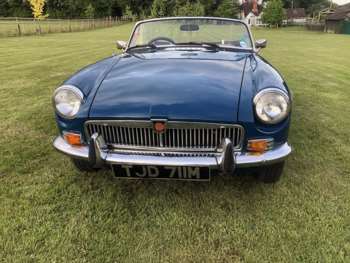 1973 - Roadster