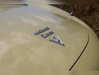 Used Jaguar E-Type 1973 for sale - 79589332: Photo