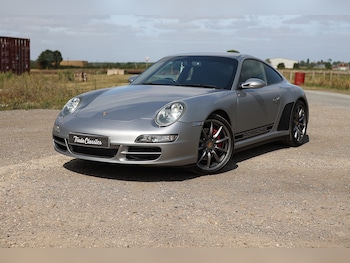 Used Porsche 911 2006 for sale - 75715666: Photo