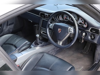 Used Porsche 911 2006 for sale - 75715666: Photo