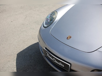 Used Porsche 911 2006 for sale - 75715666: Photo