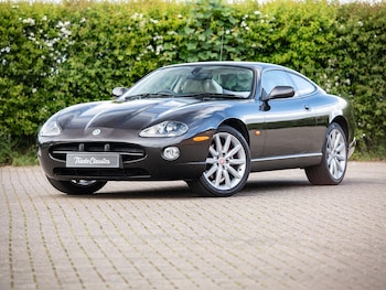 Used Jaguar XK8 2005 for sale - 78599460: Photo