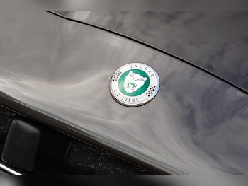Used Jaguar XK8 2005 for sale - 78599460: Photo