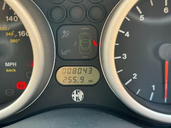 Used Alfa Romeo Spider 2000 for sale - 79664923: Photo