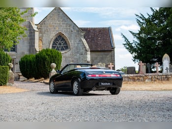 Used Alfa Romeo Spider 2000 for sale - 79664923: Photo