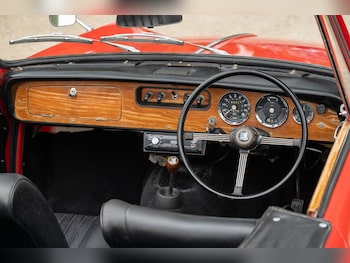 Used Triumph Herald 1968 for sale - 79302380: Photo