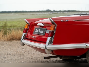 Used Triumph Herald 1968 for sale - 79302380: Photo