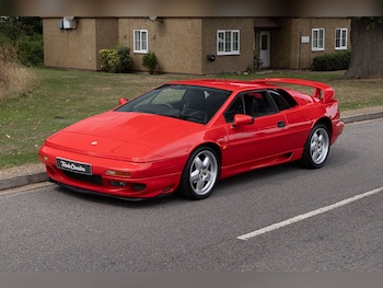 1990 - SE 2dr