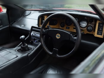 Used Lotus Esprit 1990 for sale - 75594061: Photo