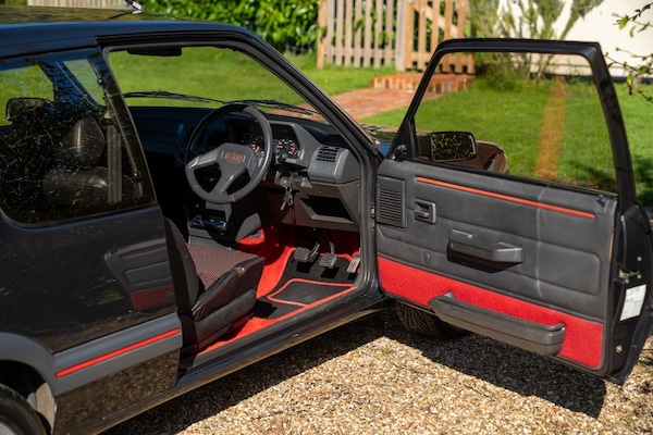 Used Peugeot 205 1991 for sale - 76320778: Photo 3