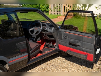 Used Peugeot 205 1991 for sale - 76320778: Photo