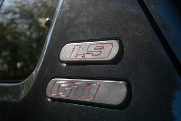 Used Peugeot 205 1991 for sale - 76320778: Photo 4