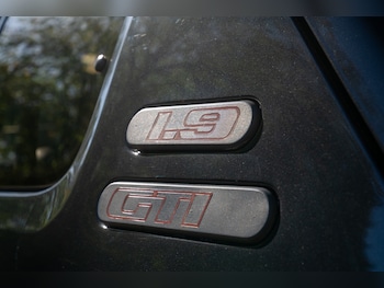 Used Peugeot 205 1991 for sale - 76320778: Photo