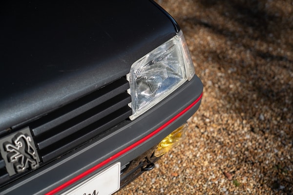 Used Peugeot 205 1991 for sale - 76320778: Photo 8